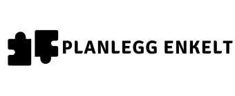 Planlegg Enkelt